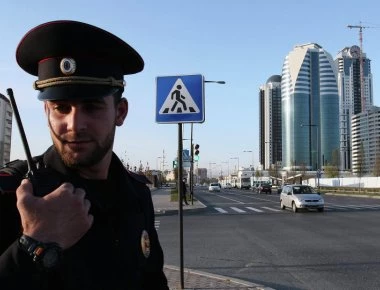 Ανάληψη ευθύνης από το Ισλαμικό Κράτος για τις επιθέσεις εναντίον αστυνομικών στην Τσετσενία